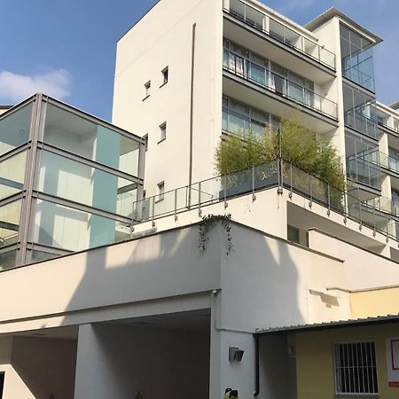 Red Line Apartments Milano מראה חיצוני תמונה