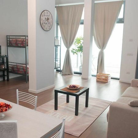 Red Line Apartments Milano מראה חיצוני תמונה