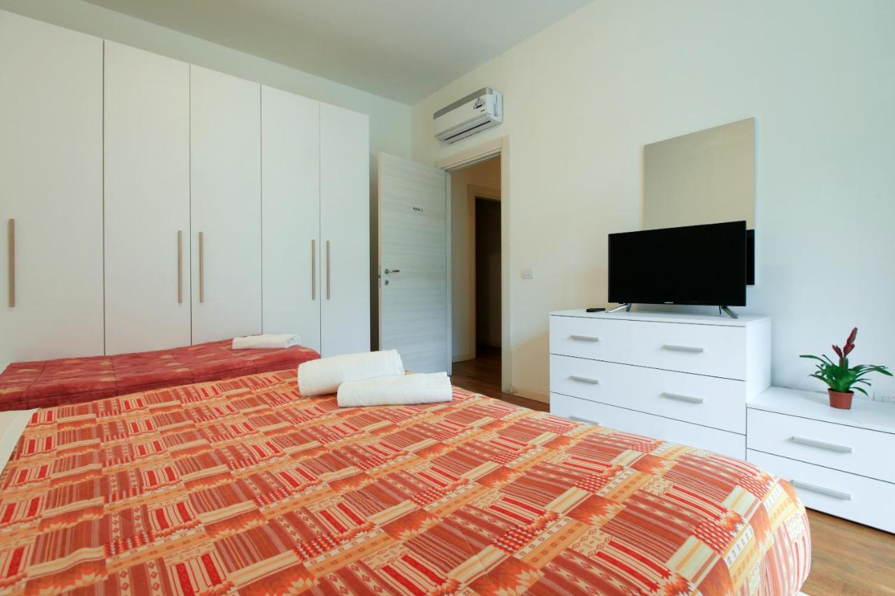 Red Line Apartments Milano חדר תמונה