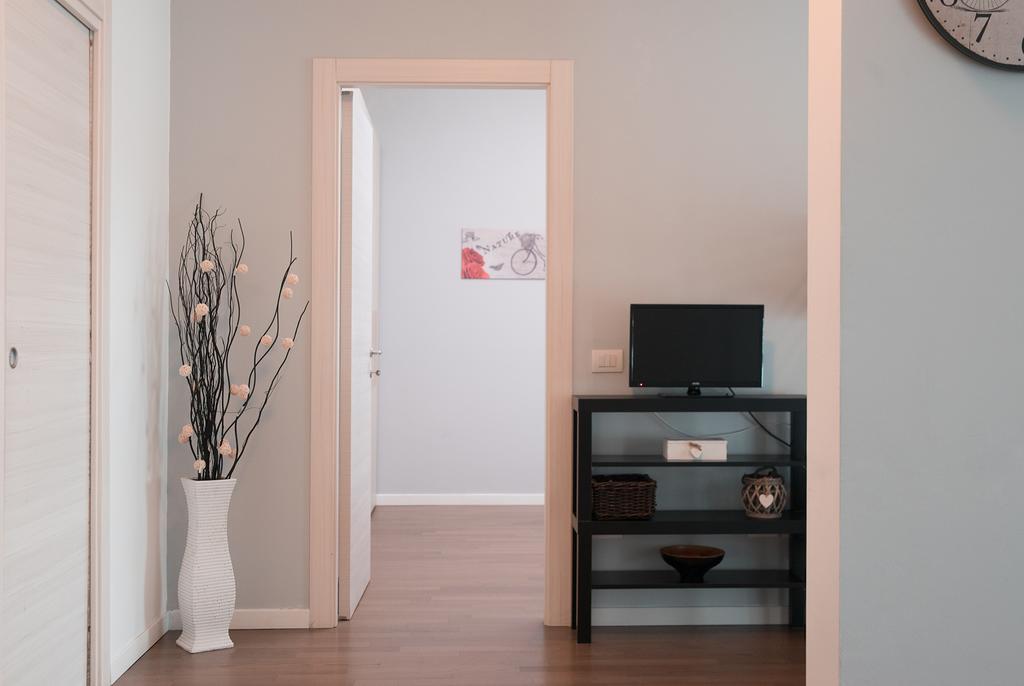 Red Line Apartments Milano מראה חיצוני תמונה