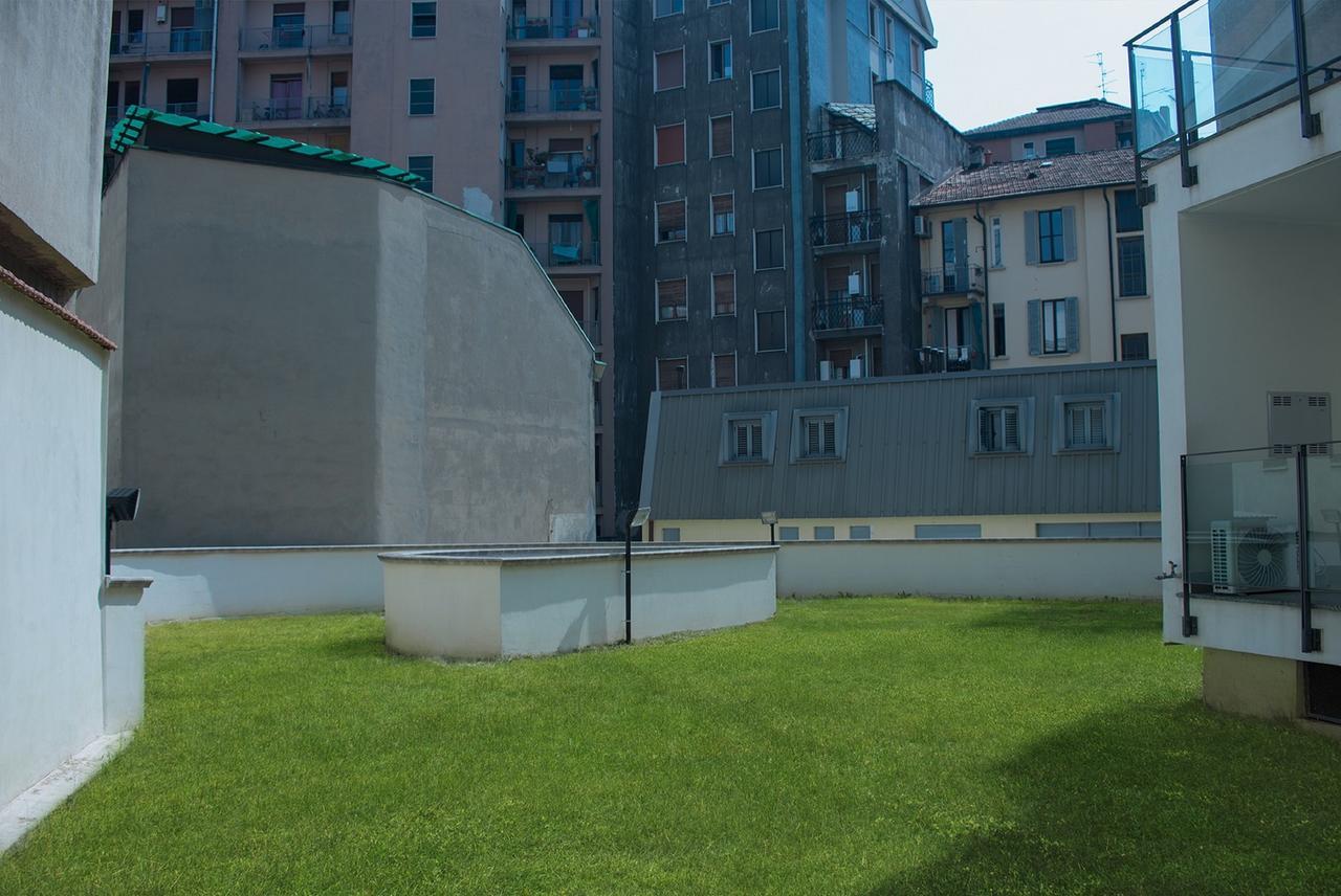 Red Line Apartments Milano מראה חיצוני תמונה