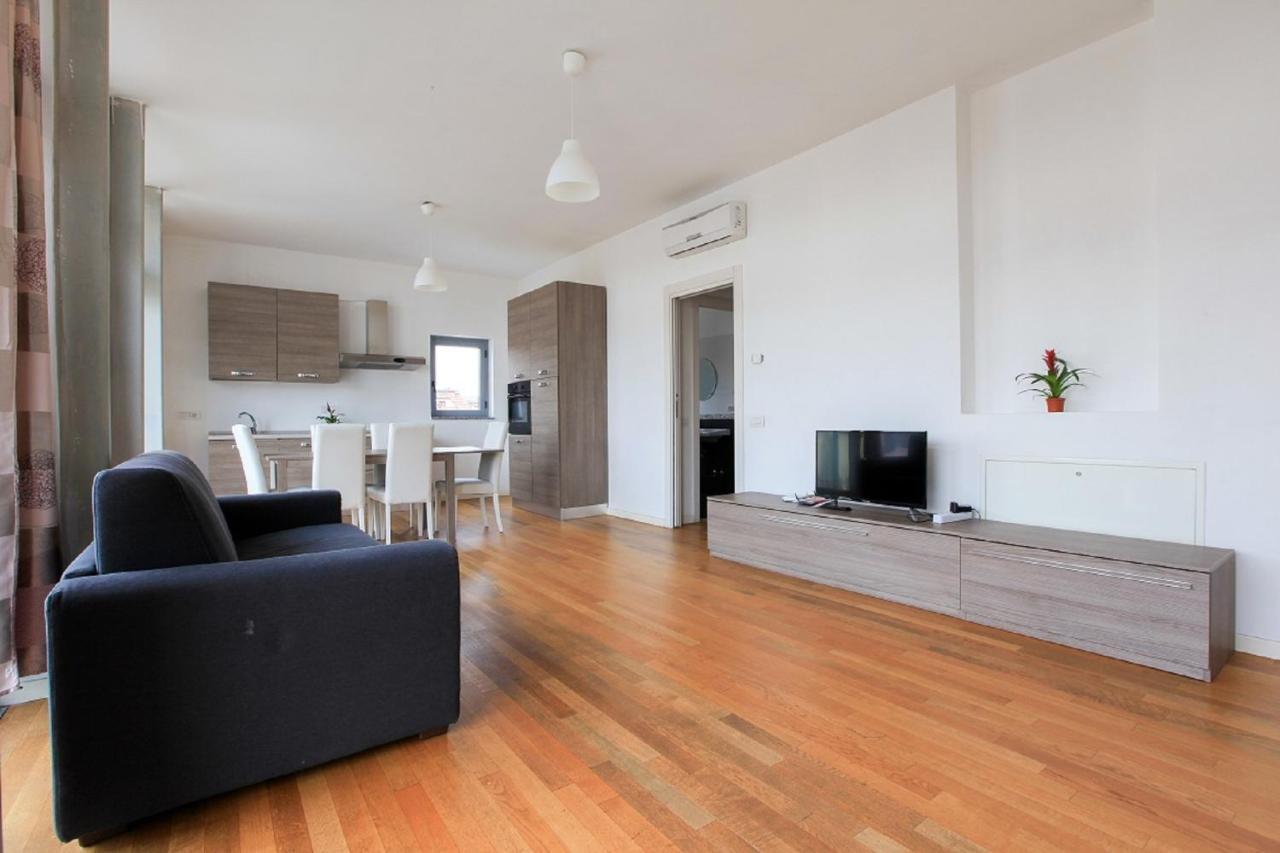 Red Line Apartments Milano מראה חיצוני תמונה