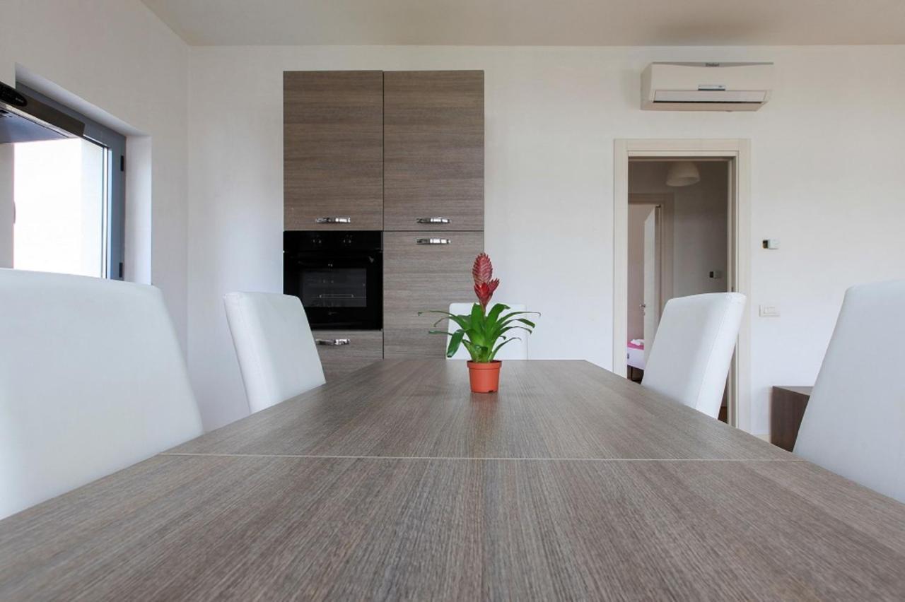 Red Line Apartments Milano מראה חיצוני תמונה
