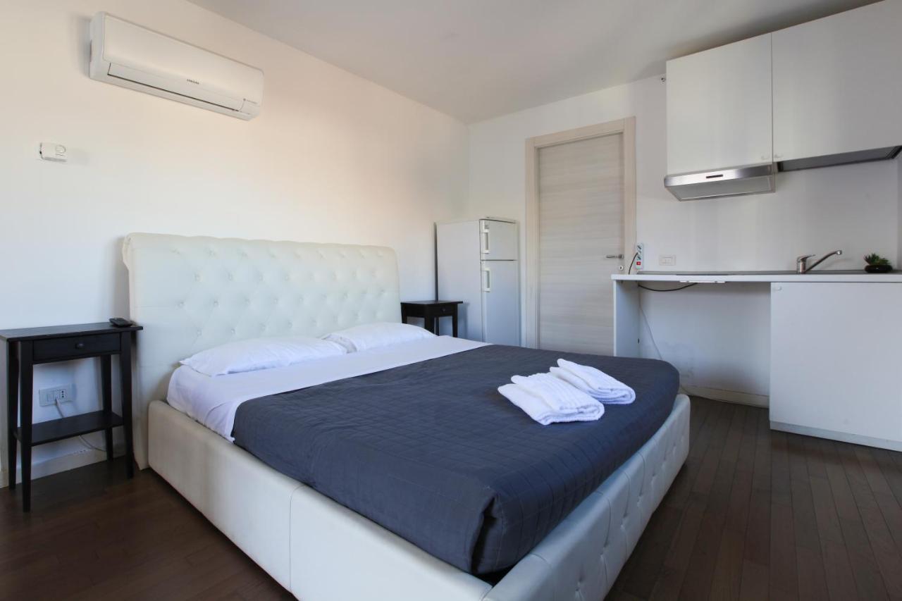 Red Line Apartments Milano חדר תמונה