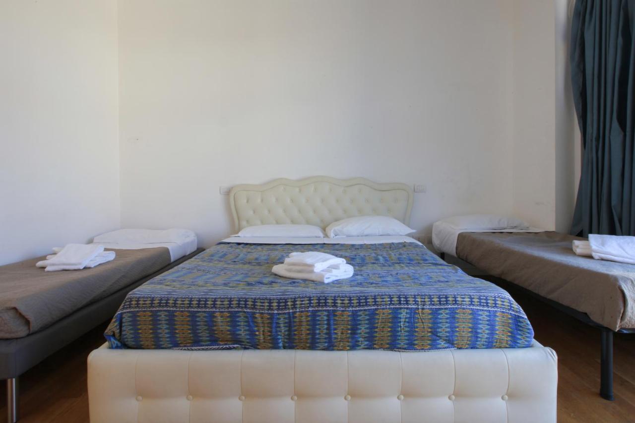 Red Line Apartments Milano חדר תמונה