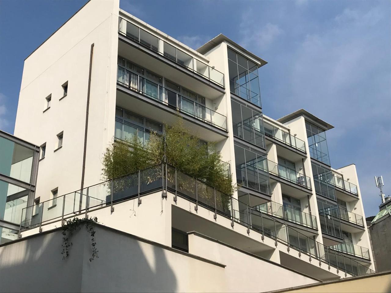Red Line Apartments Milano מראה חיצוני תמונה