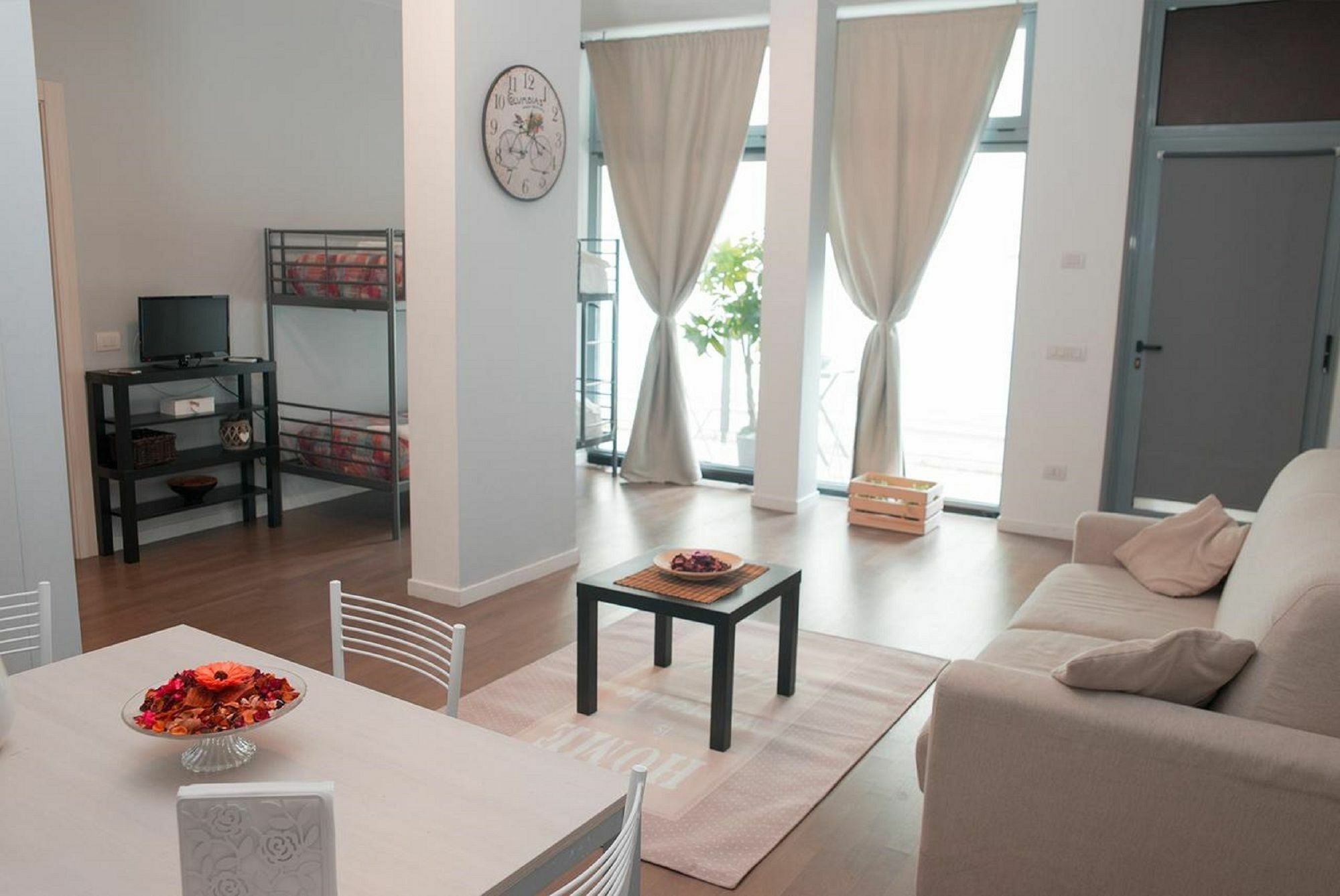 Red Line Apartments Milano מראה חיצוני תמונה