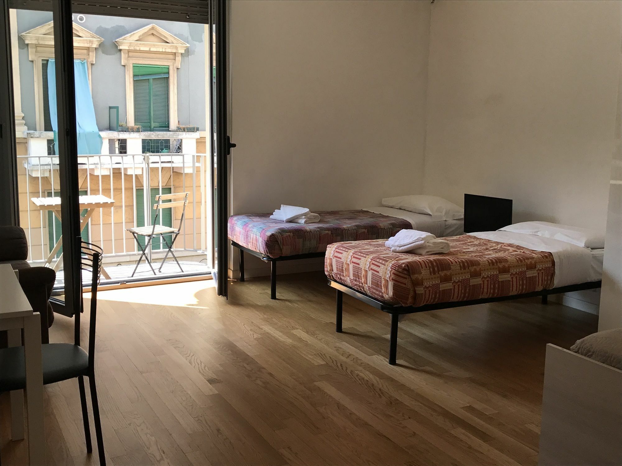 Red Line Apartments Milano מראה חיצוני תמונה
