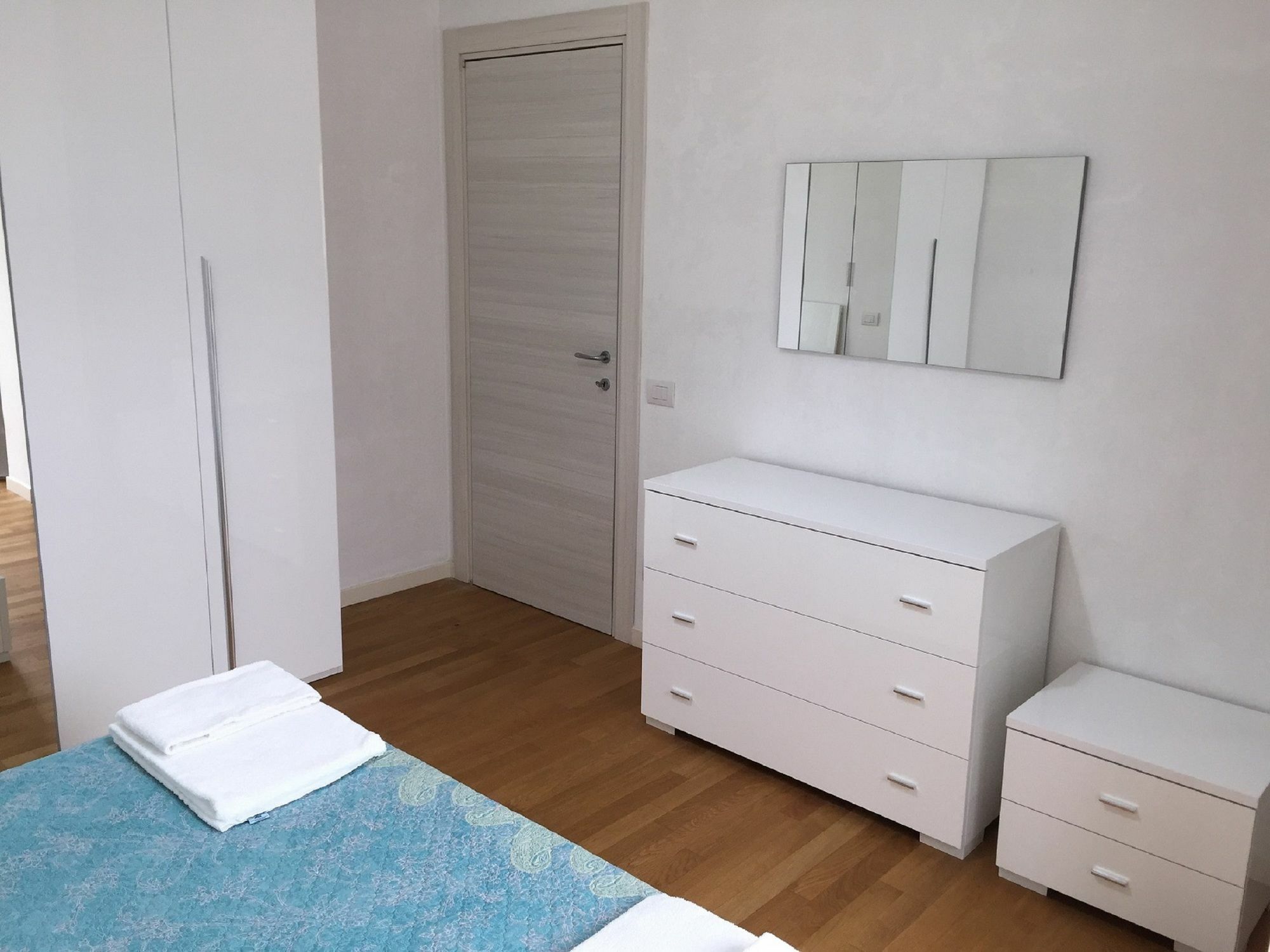 Red Line Apartments Milano מראה חיצוני תמונה
