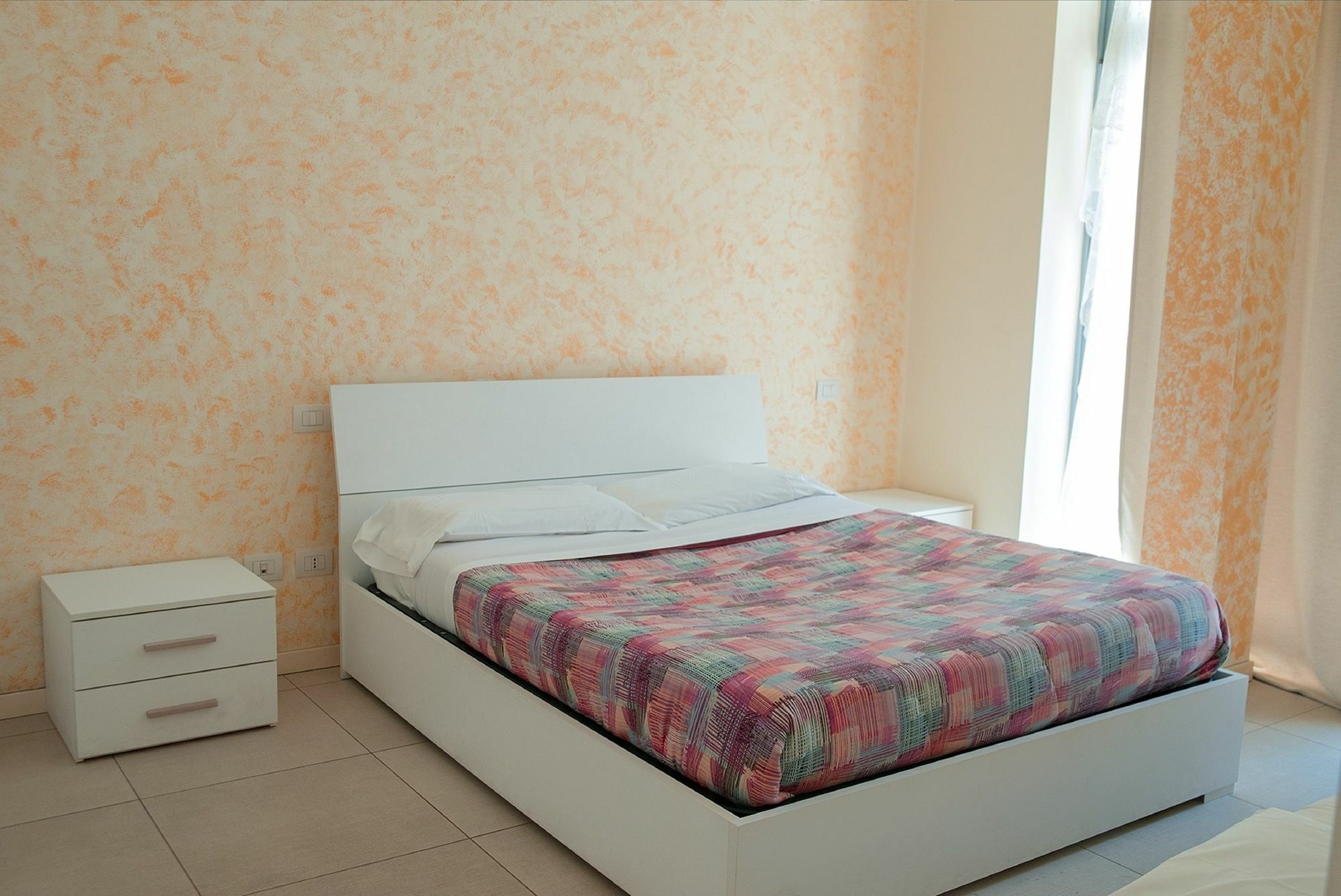 Red Line Apartments Milano מראה חיצוני תמונה