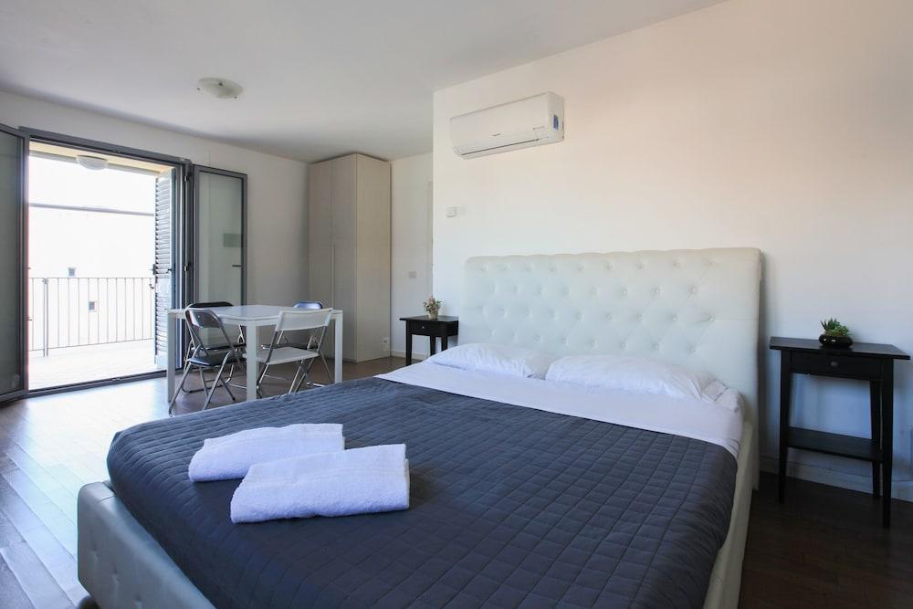 Red Line Apartments Milano מראה חיצוני תמונה