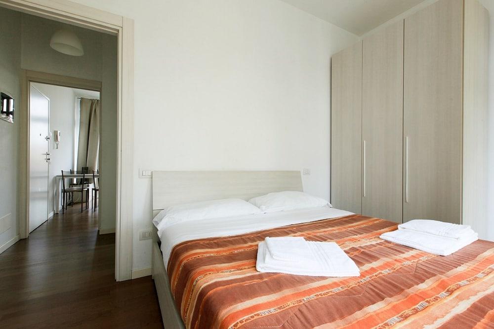 Red Line Apartments Milano מראה חיצוני תמונה