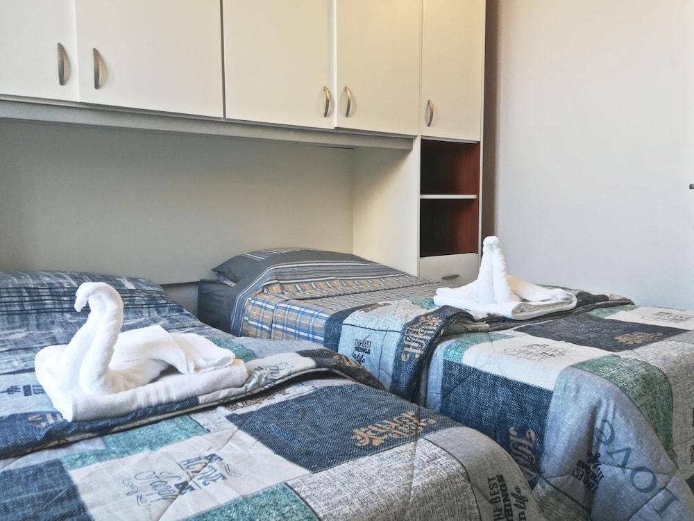 Red Line Apartments Milano מראה חיצוני תמונה