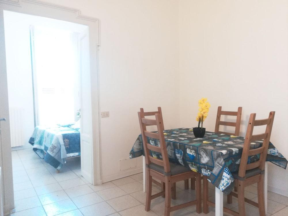 Red Line Apartments Milano מראה חיצוני תמונה