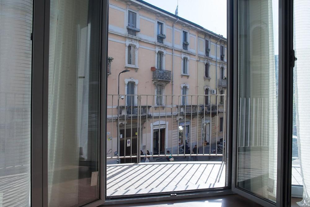 Red Line Apartments Milano מראה חיצוני תמונה