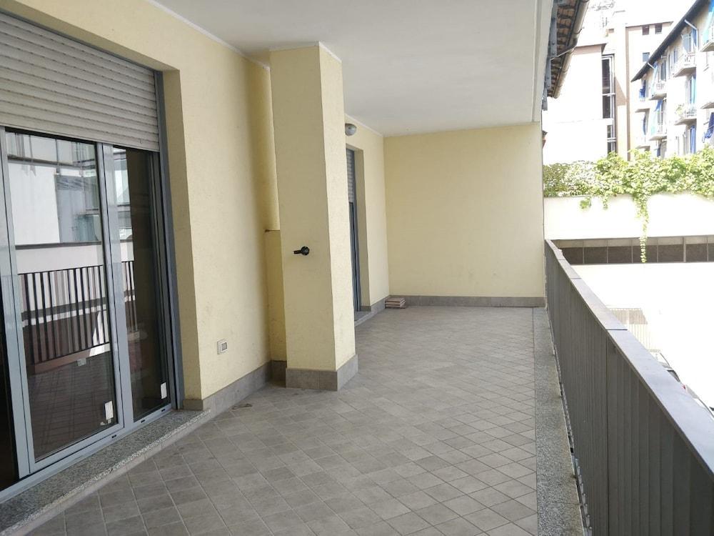 Red Line Apartments Milano מראה חיצוני תמונה