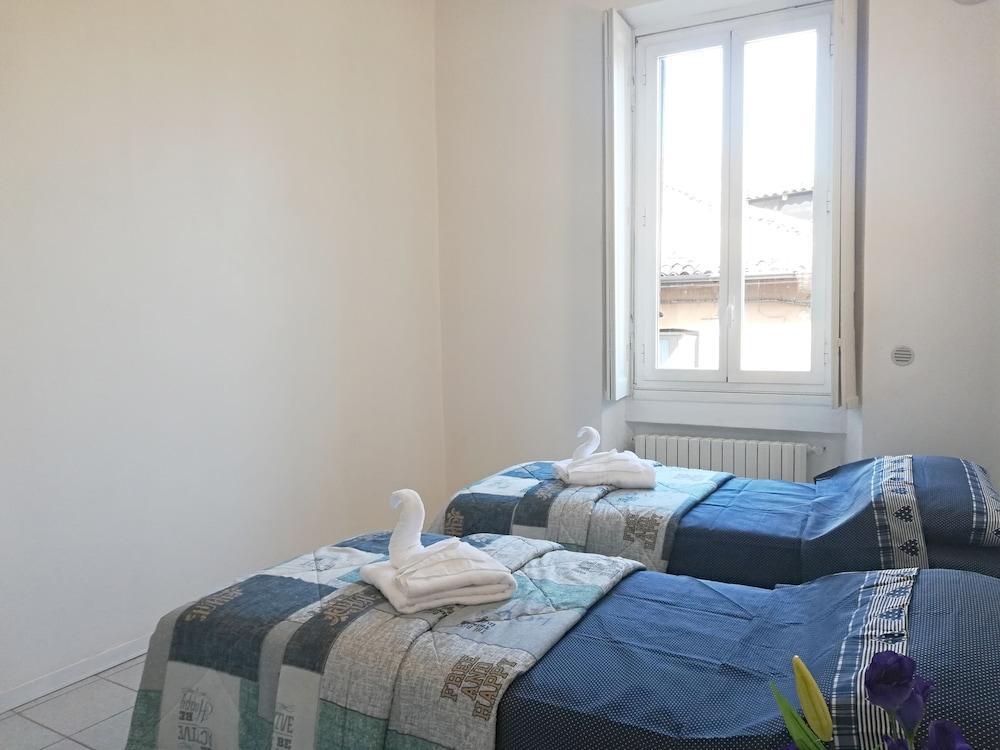 Red Line Apartments Milano מראה חיצוני תמונה